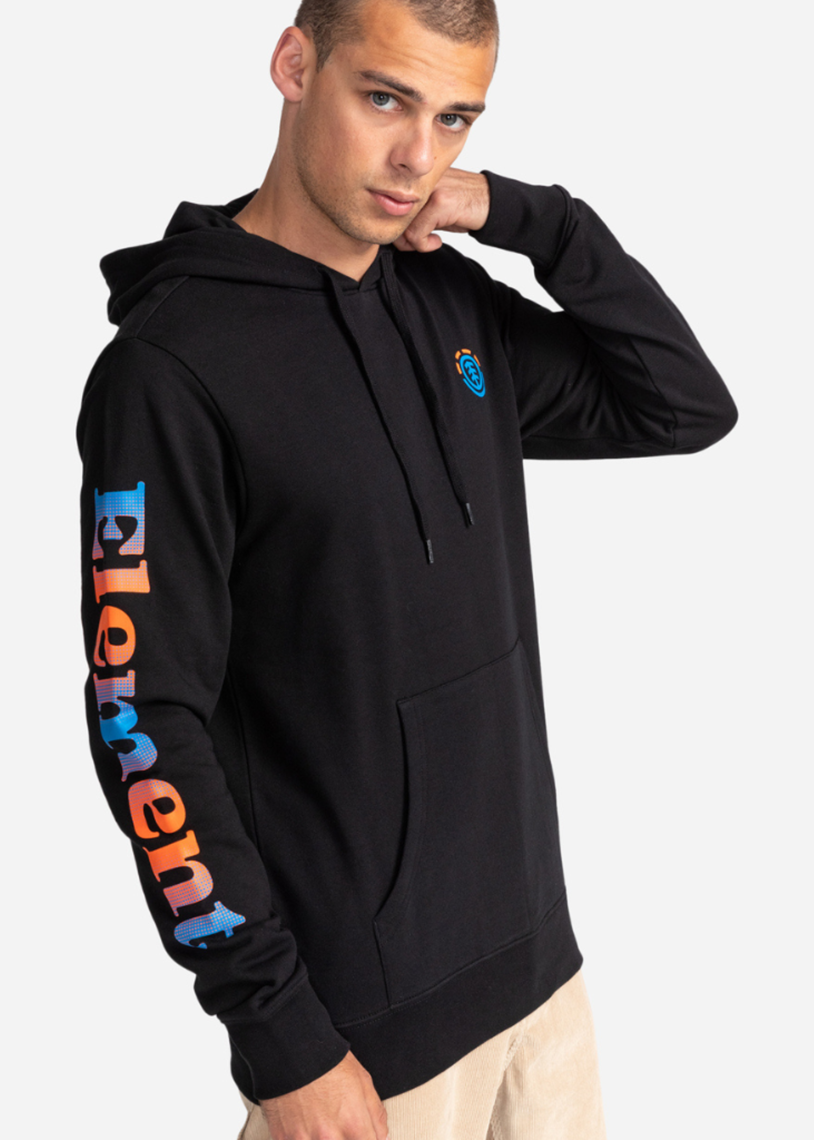 Element Men's Kass Pullover Hoodie