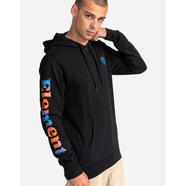Element Men's Kass Pullover Hoodie