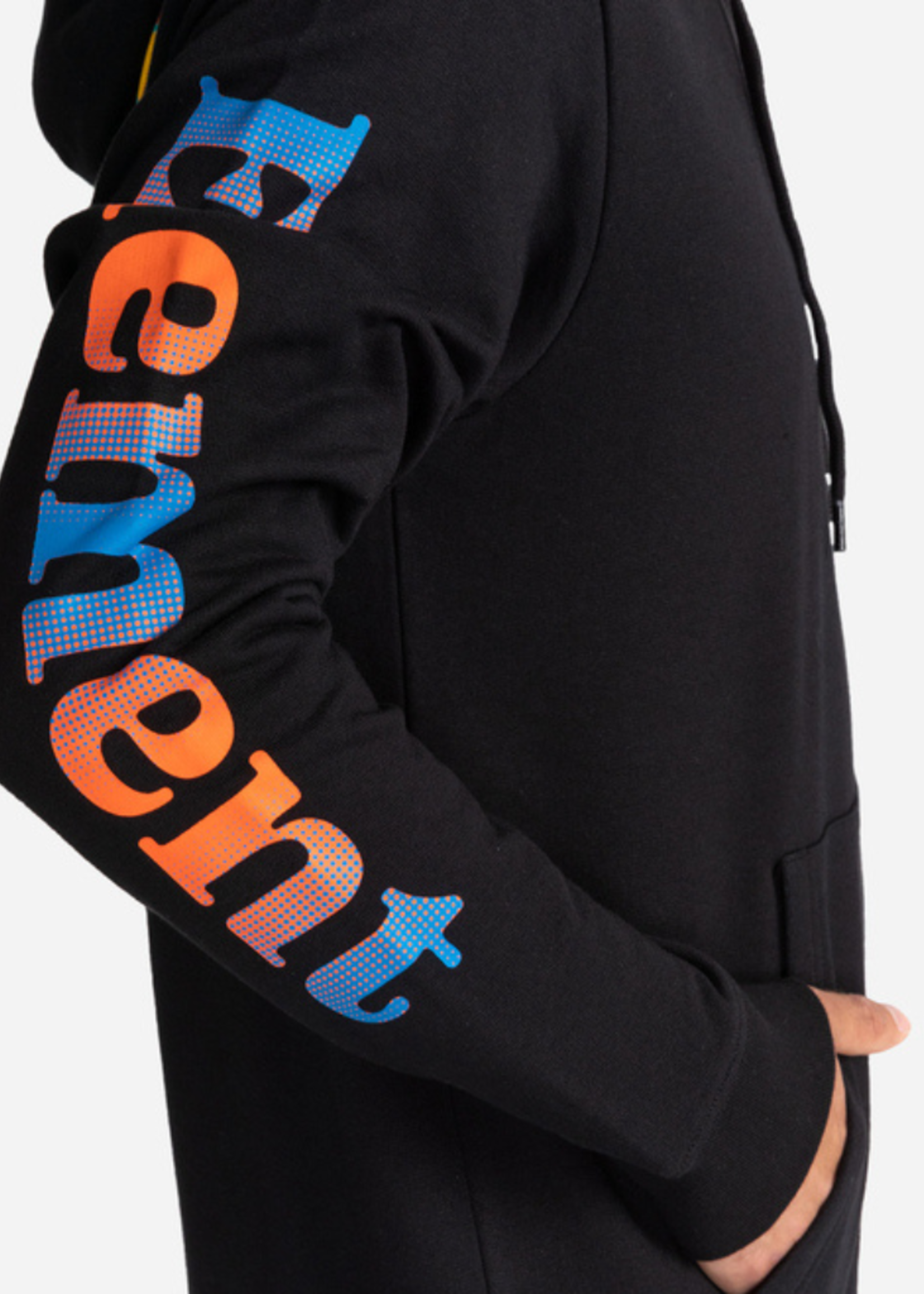Element Men's Kass Pullover Hoodie
