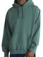Vans Original Standard Loose Fit Hoodie