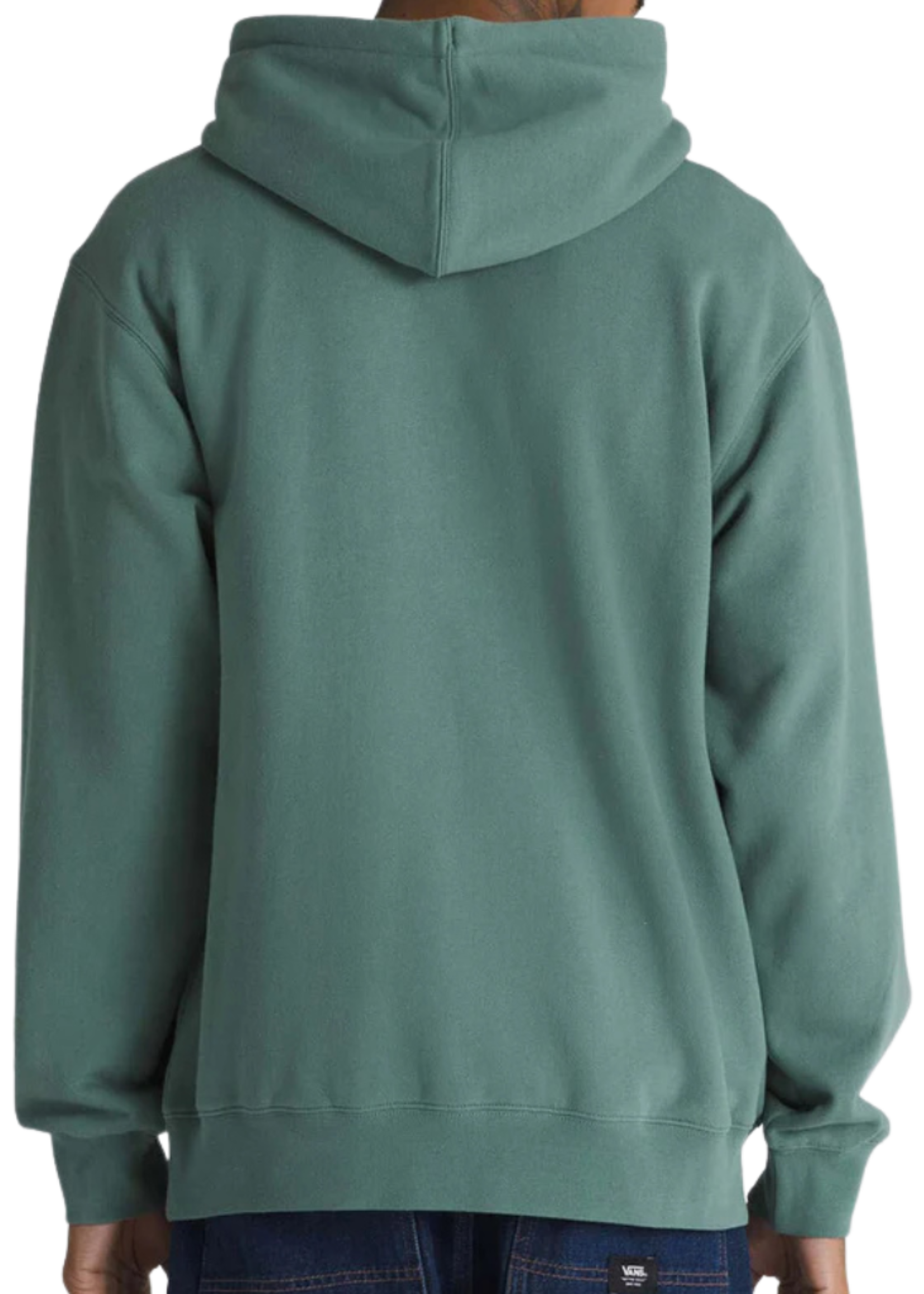 Vans Men's Original Standard Loose Fit Hoodie
