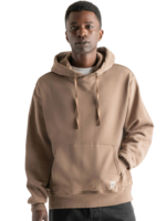 Herschel Pigment Dye Classic Hoodie
