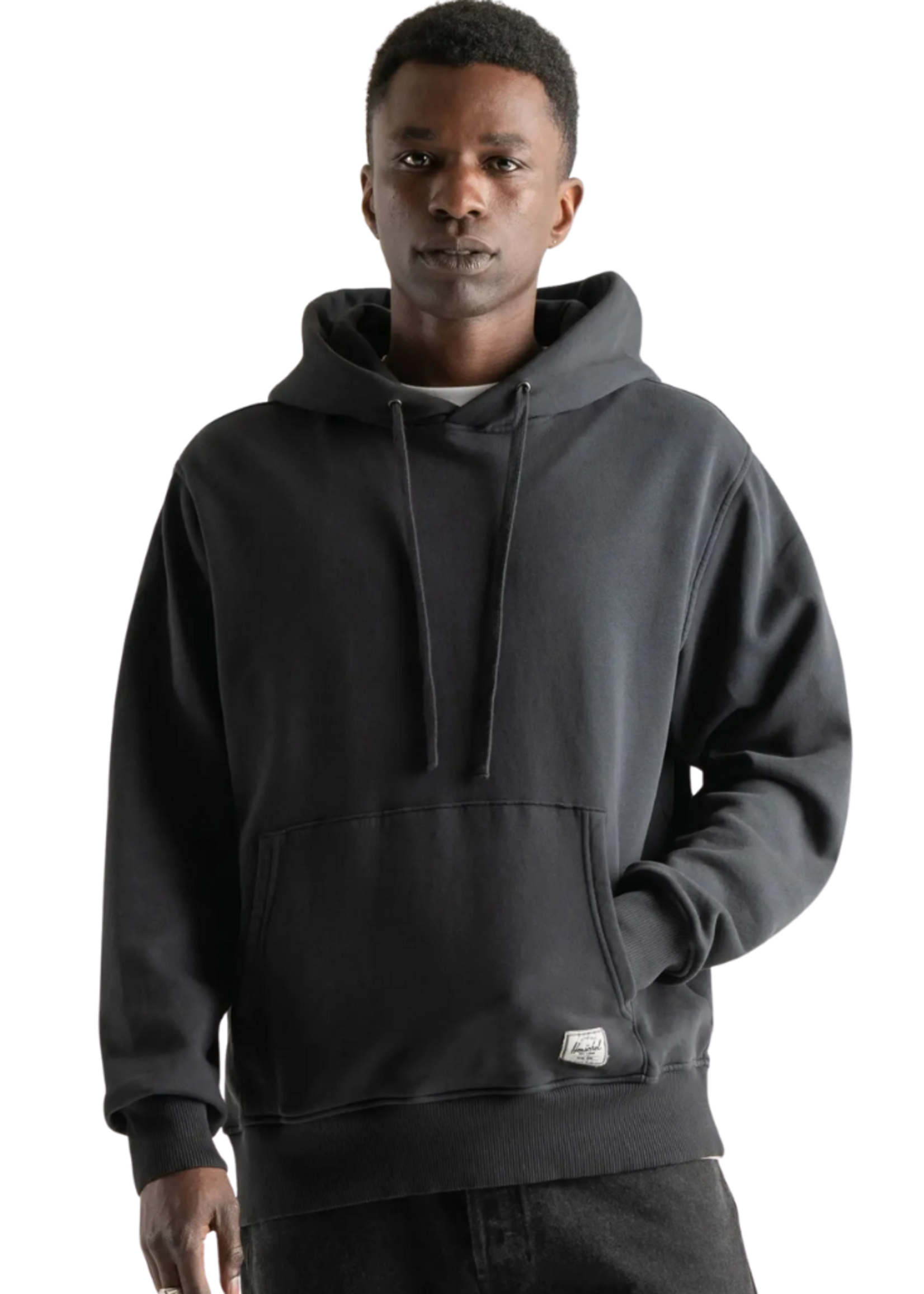 Herschel Men's Pigment Dye Classic Hoodie