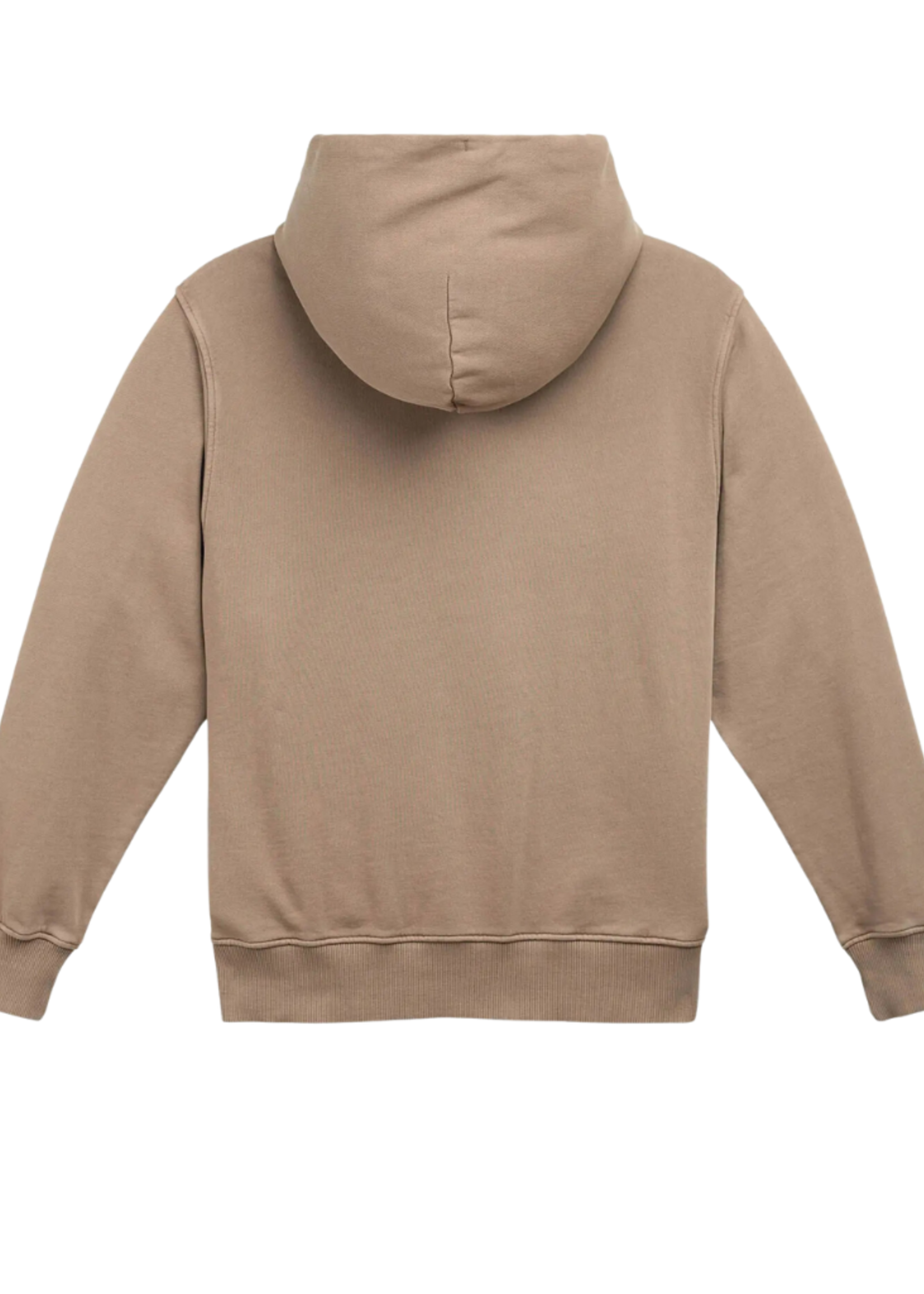 Herschel Men's Pigment Dye Classic Hoodie
