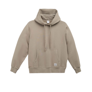 Herschel Supply Co. Pigment Dye Classic Hoodie