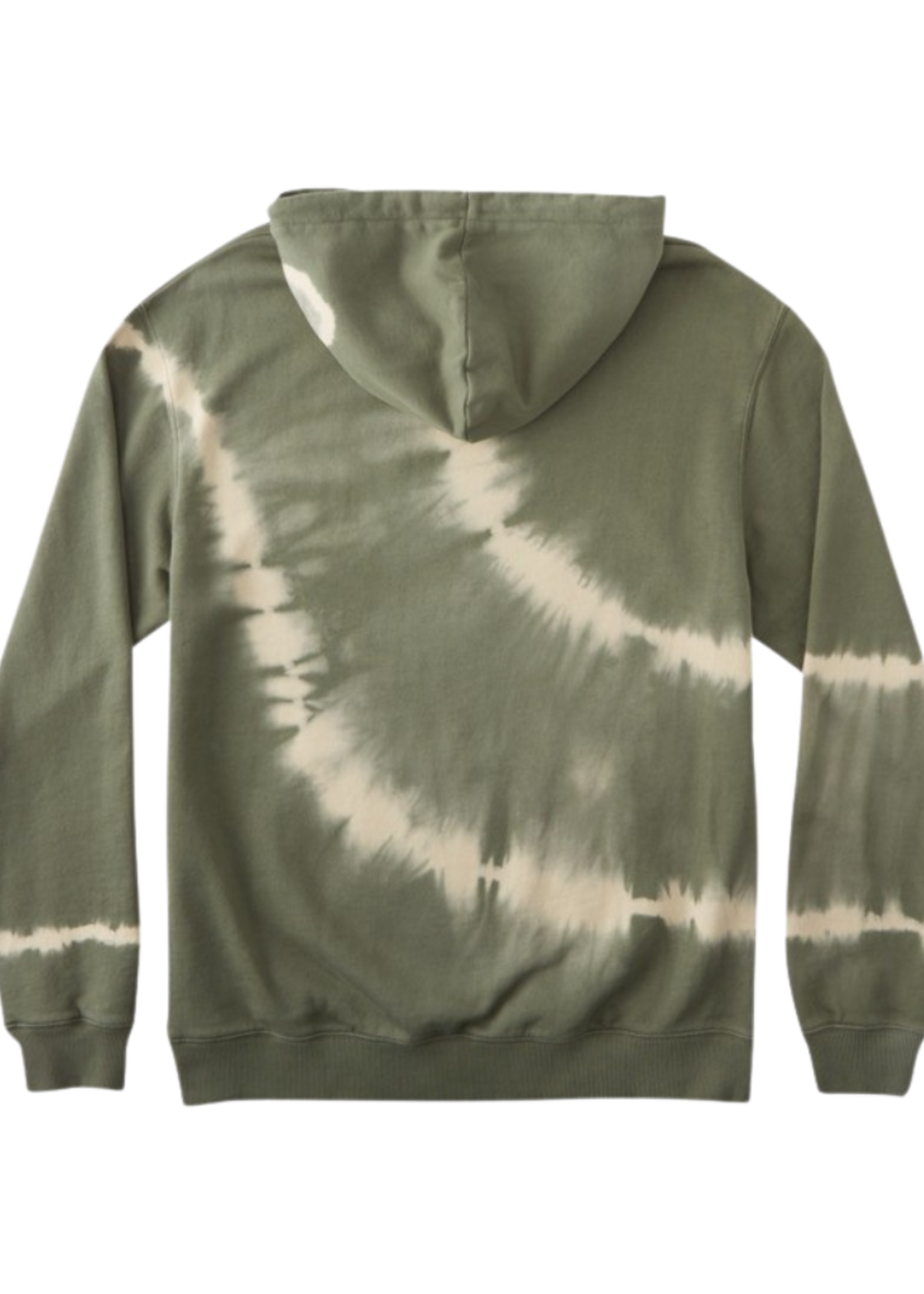 DC Men's Raiser Pullover Hoodie