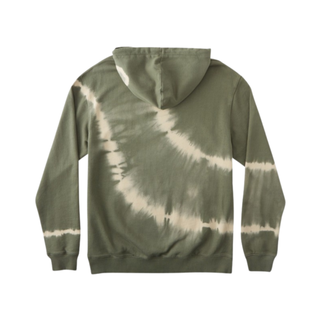 DC Men's Raiser Pullover Hoodie