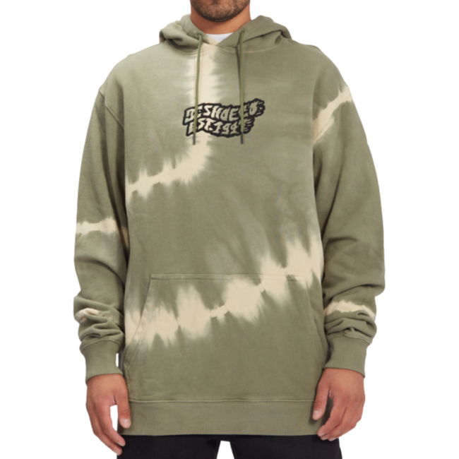 DC Men's Raiser Pullover Hoodie