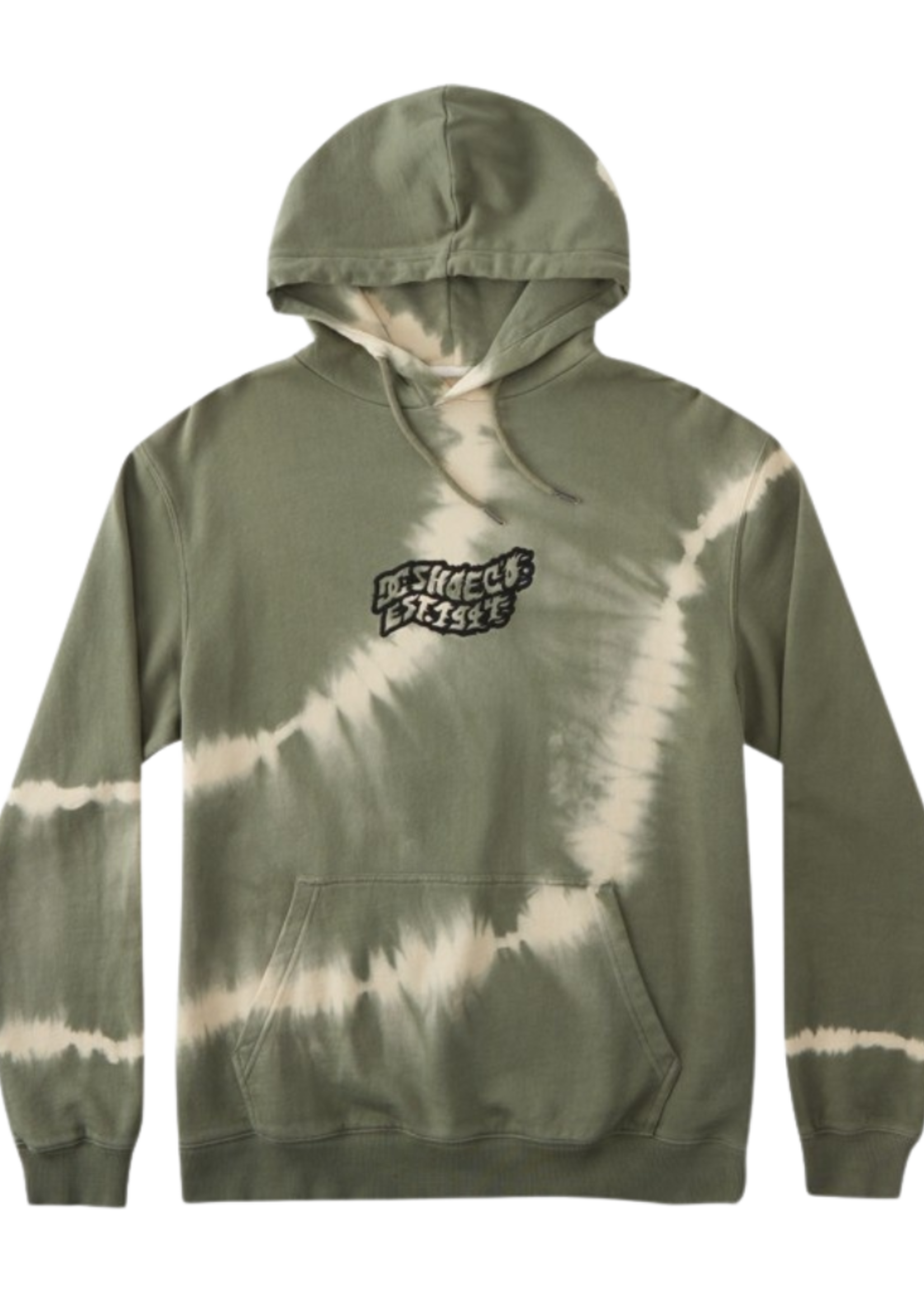 DC Men's Raiser Pullover Hoodie
