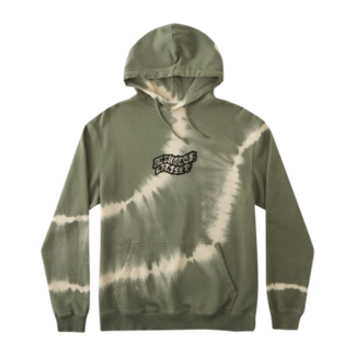 DC Raiser Pullover Hoodie