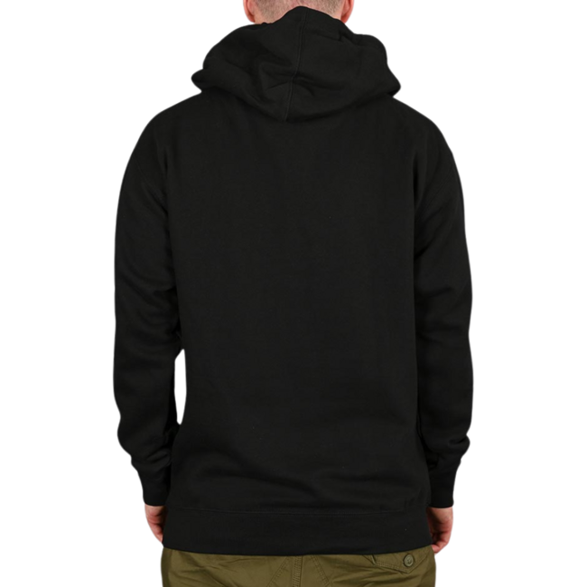 Creature Men's Shatter Pullover Hoodie