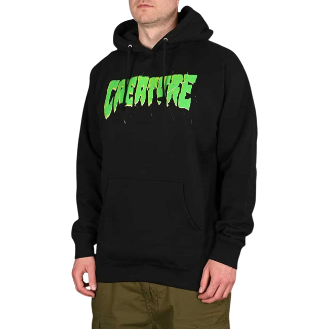 Creature Men's Shatter Pullover Hoodie
