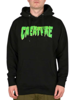 Creature Shatter Pullover Hoodie