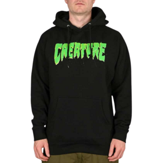 Creature Shatter Pullover Hoodie