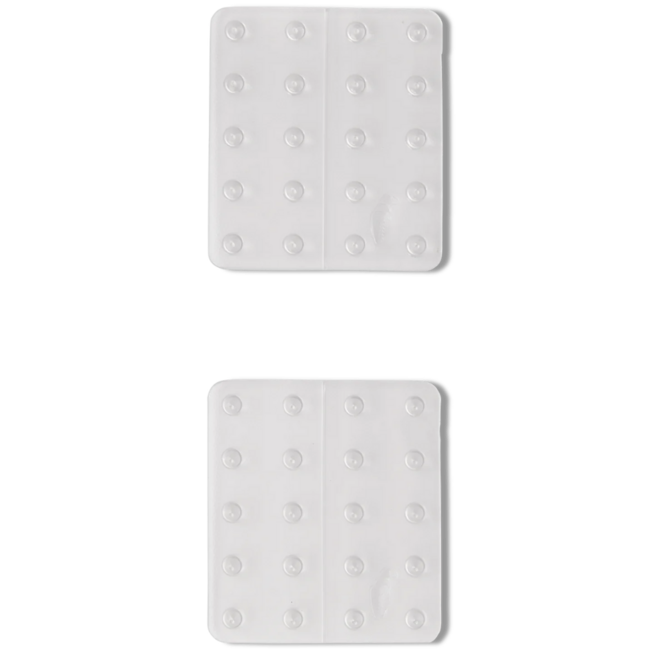 Crab Grab Clear Board Thorns Stomp Pad