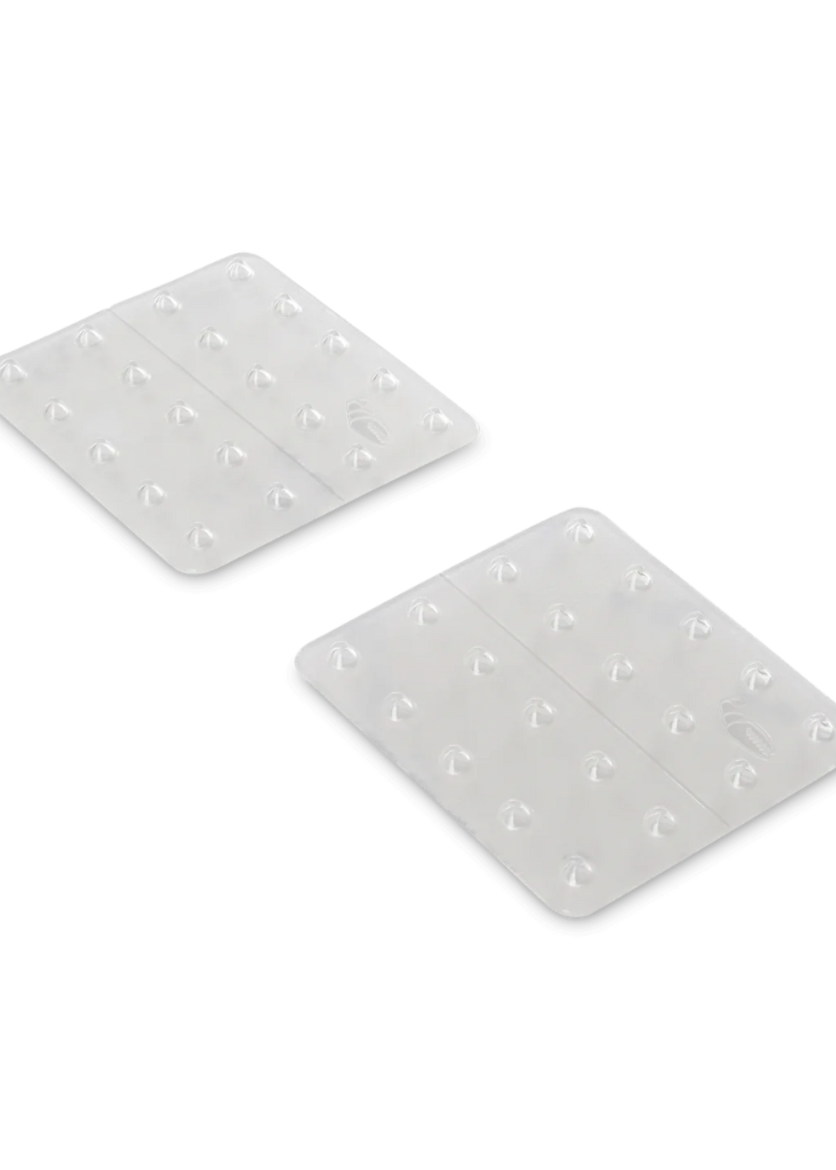 Crab Grab Clear Board Thorns Stomp Pad