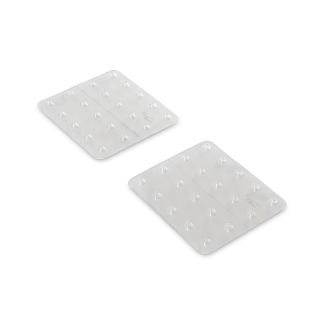 Crab Grab Clear Board Thorns Stomp Pad