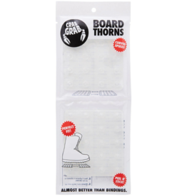 Crab Grab Board Thorns Stomp Pad