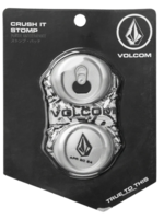 Volcom Crushed Can Stomp Pad