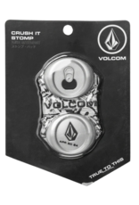 Volcom Crushed Can Stomp Pad