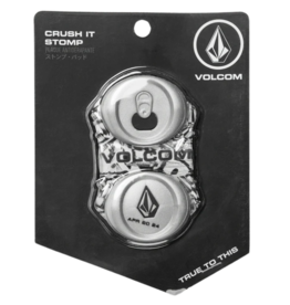 Volcom Crushed Can Stomp Pad