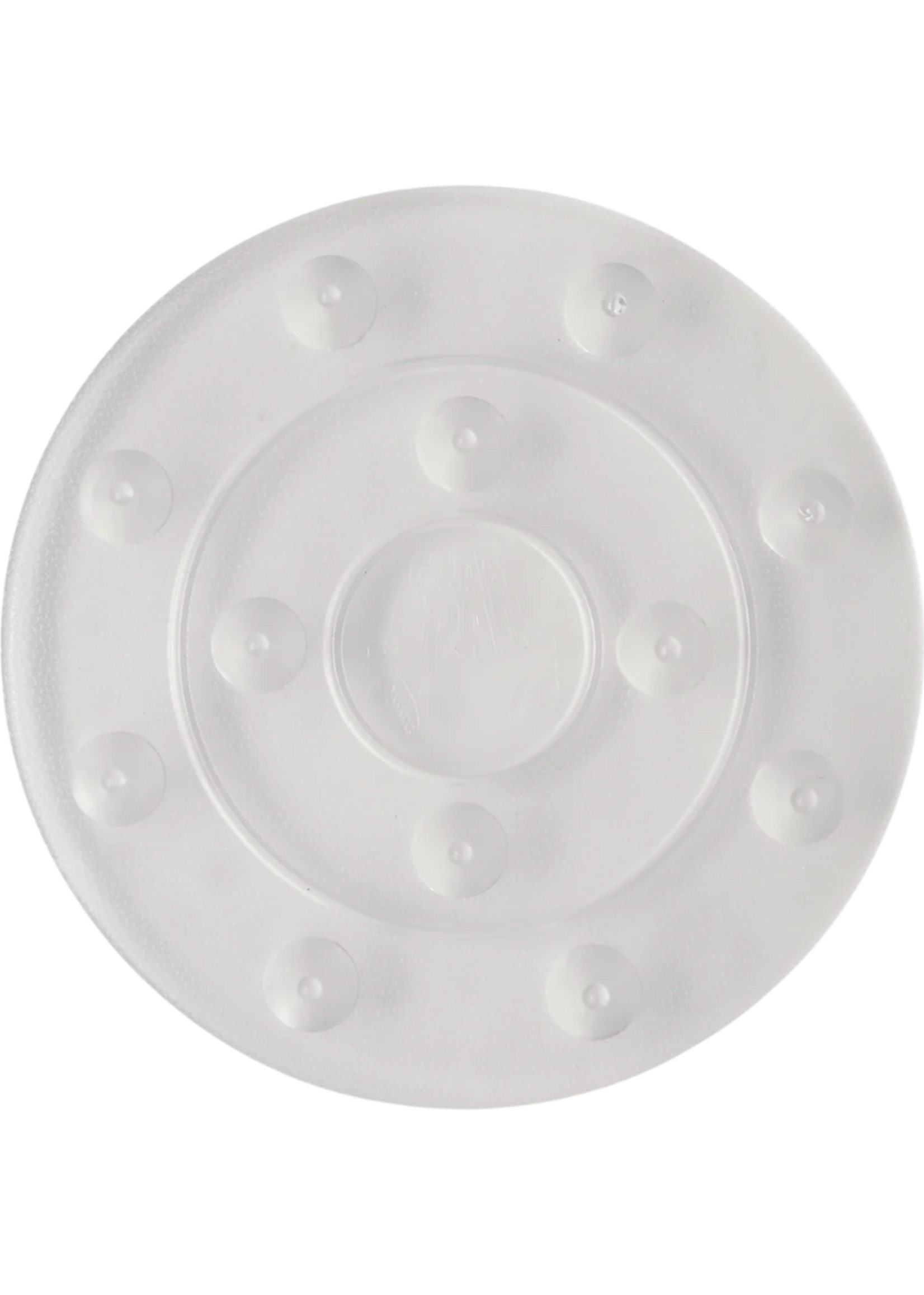 Crab Grab Grip Disk Stomp Pad