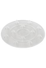 Crab Grab Grip Disk Stomp Pad