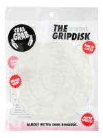 Crab Grab Grip Disk Stomp Pad
