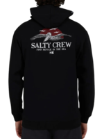 Salty Crew Soarin Hoodie Fleece