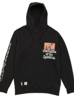 Globe The Physics Hoodie