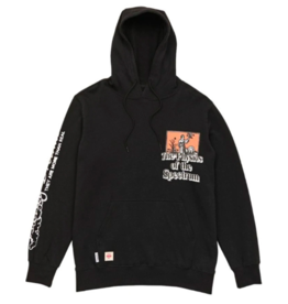 GLOBE The Physics Hoodie