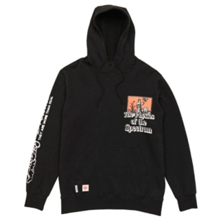 Globe The Physics Hoodie