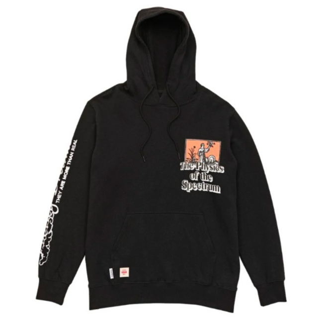 Globe Men's The Physics Hoodie