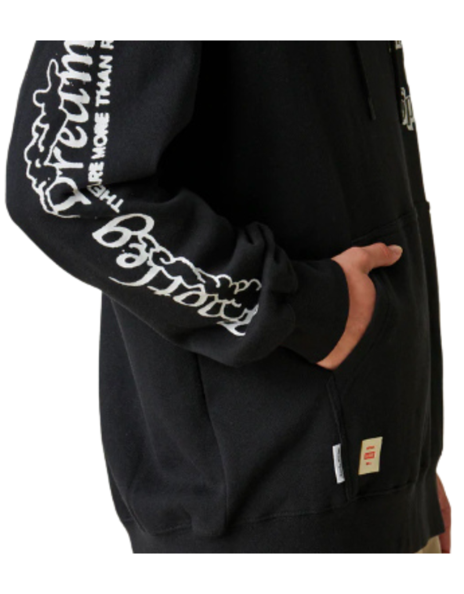 GLOBE Men's The Physics Hoodie