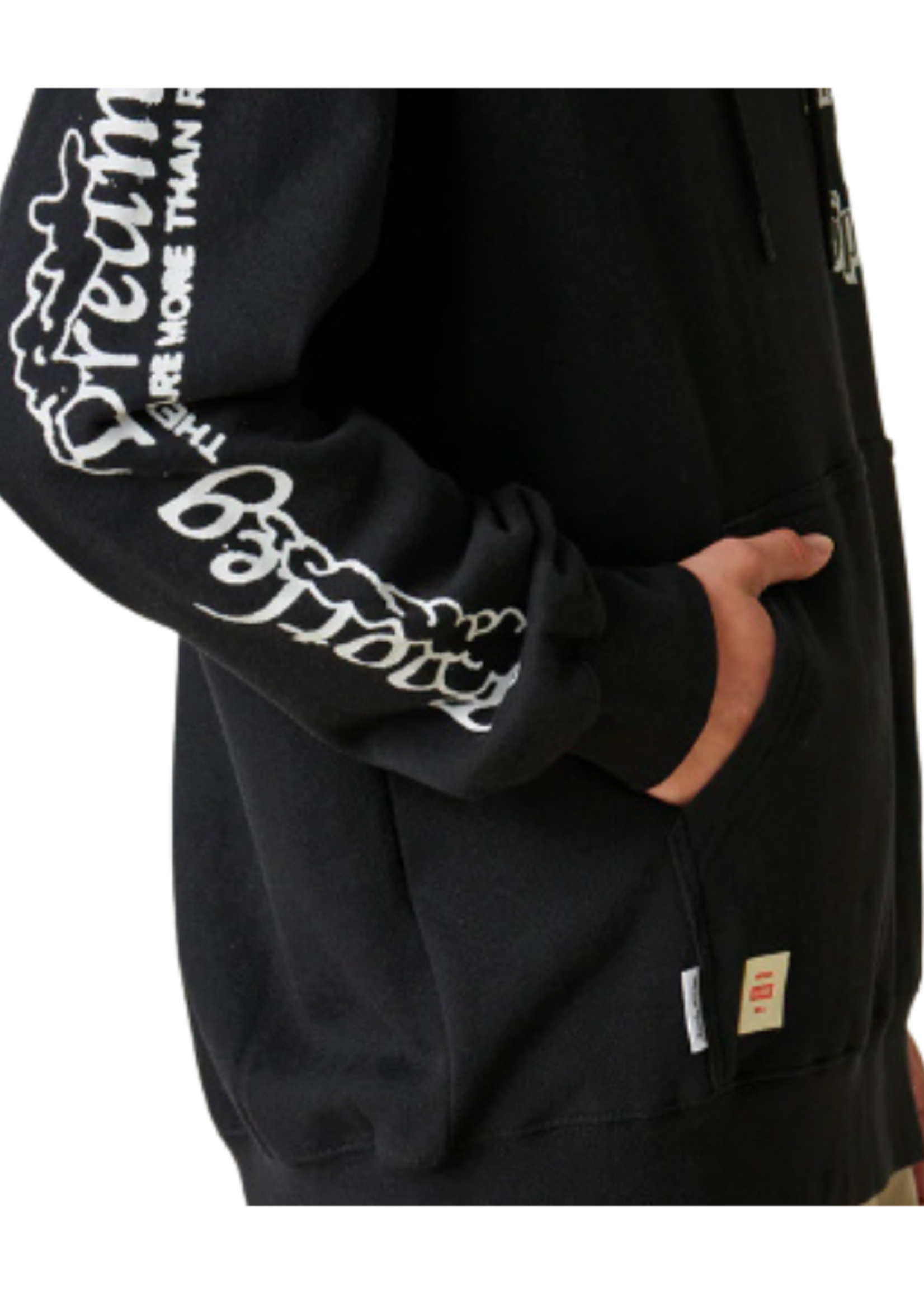 Globe Men's The Physics Hoodie