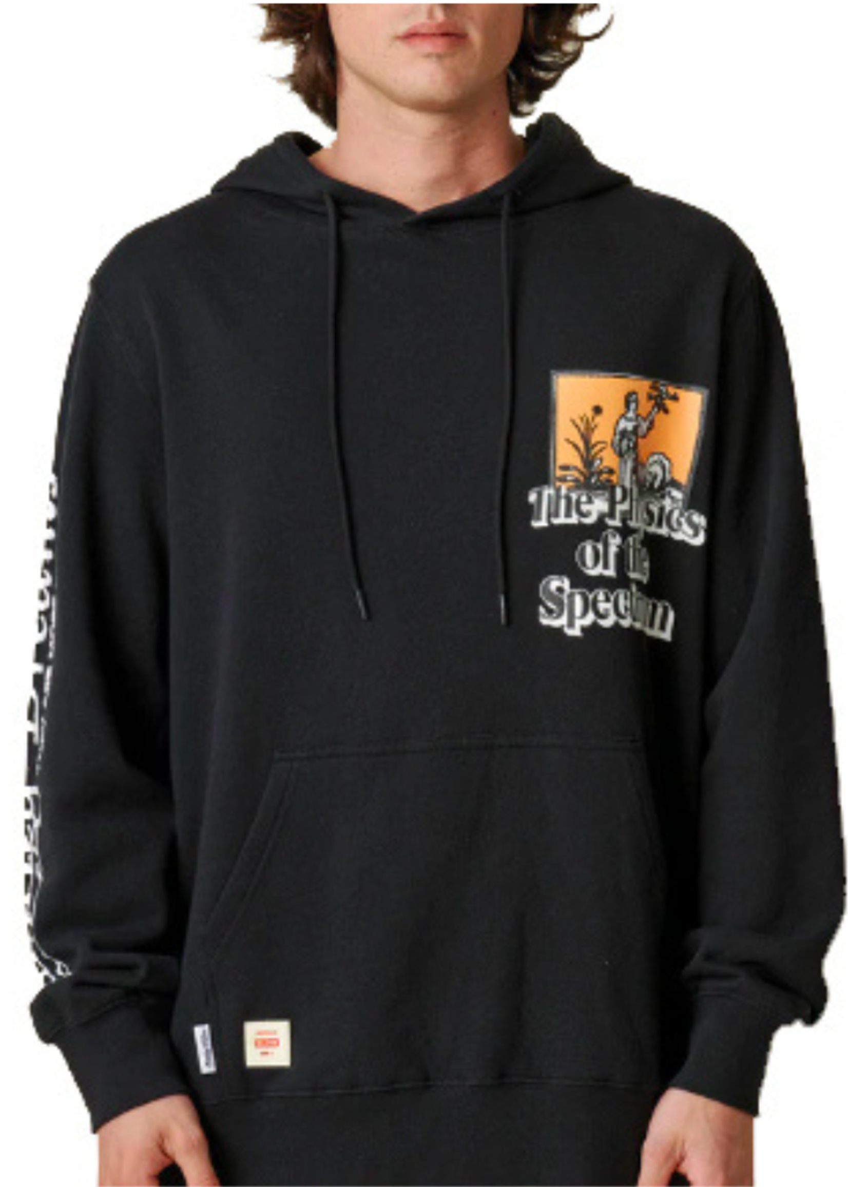 Globe Men's The Physics Hoodie