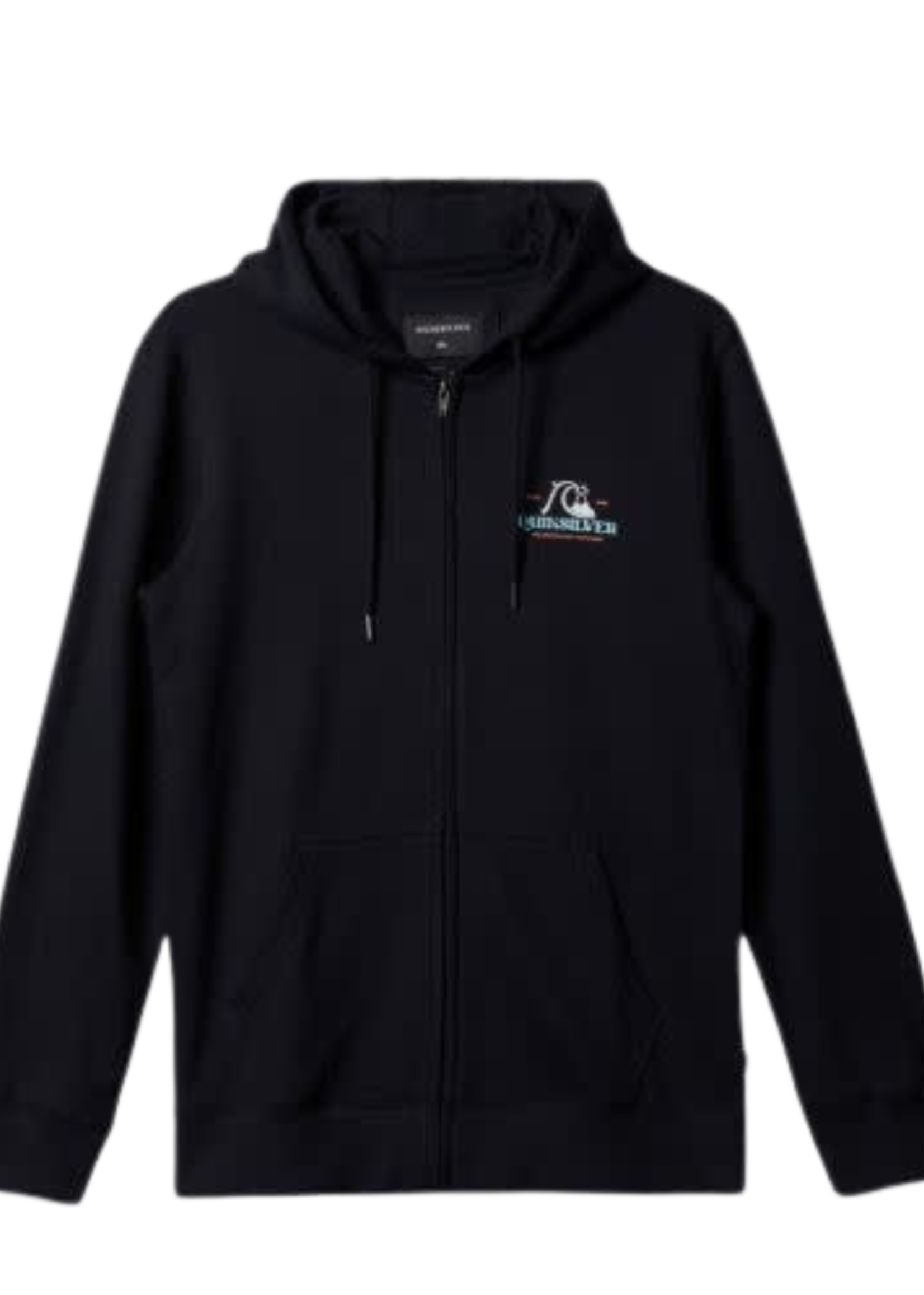 Quiksilver Men's These Days Full Zip Hoodie
