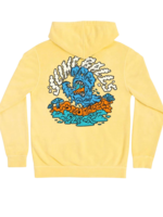 Santa Cruz Toxic Trip Pullover Hoodie