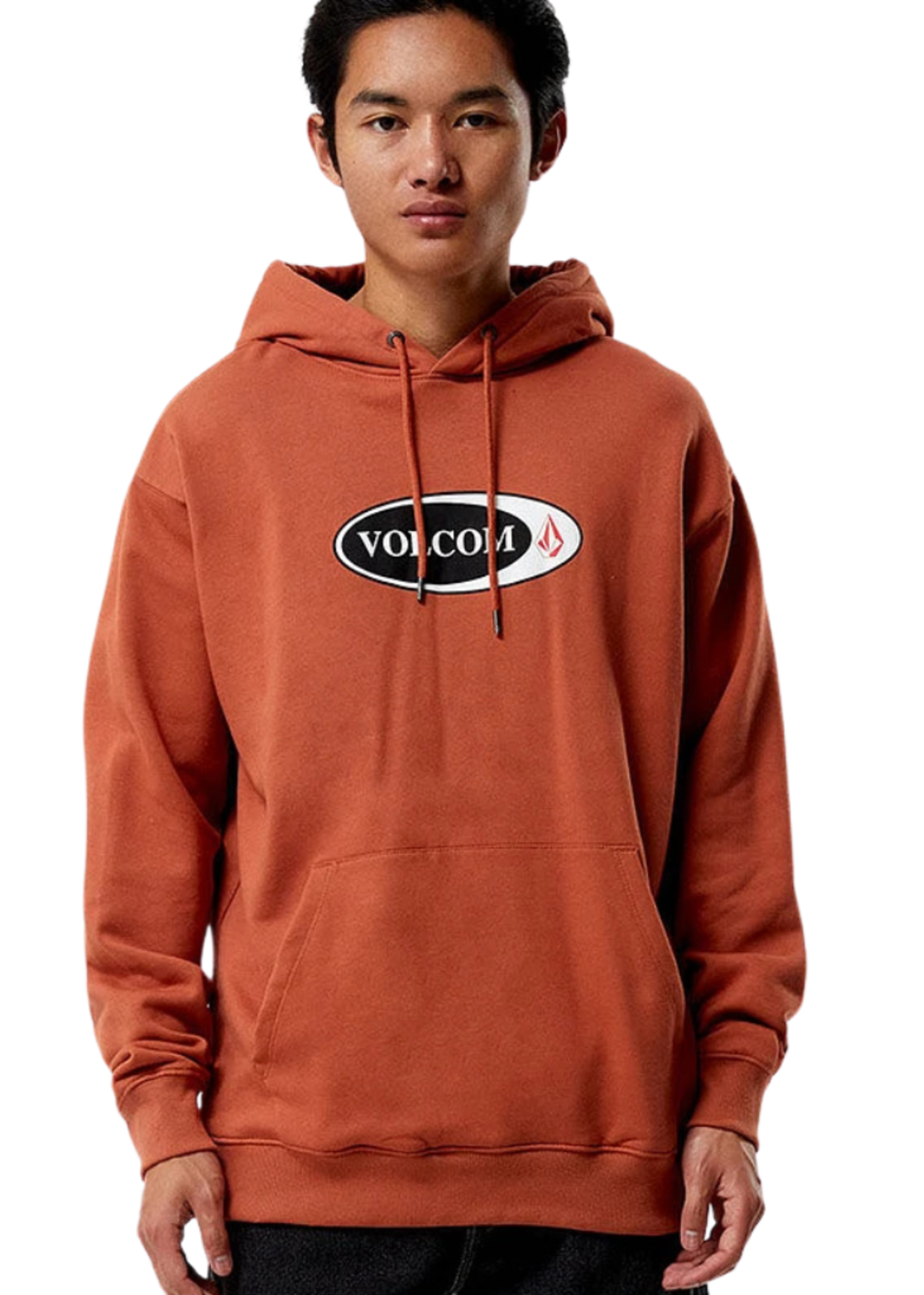 Volcom Men's Watanite Pullover Hoodie