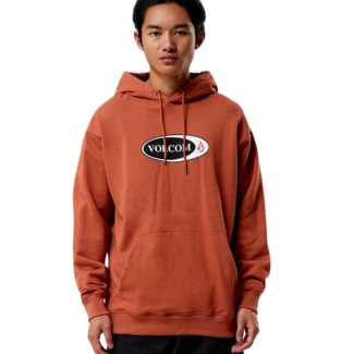 Volcom Watanite Pullover Hoodie