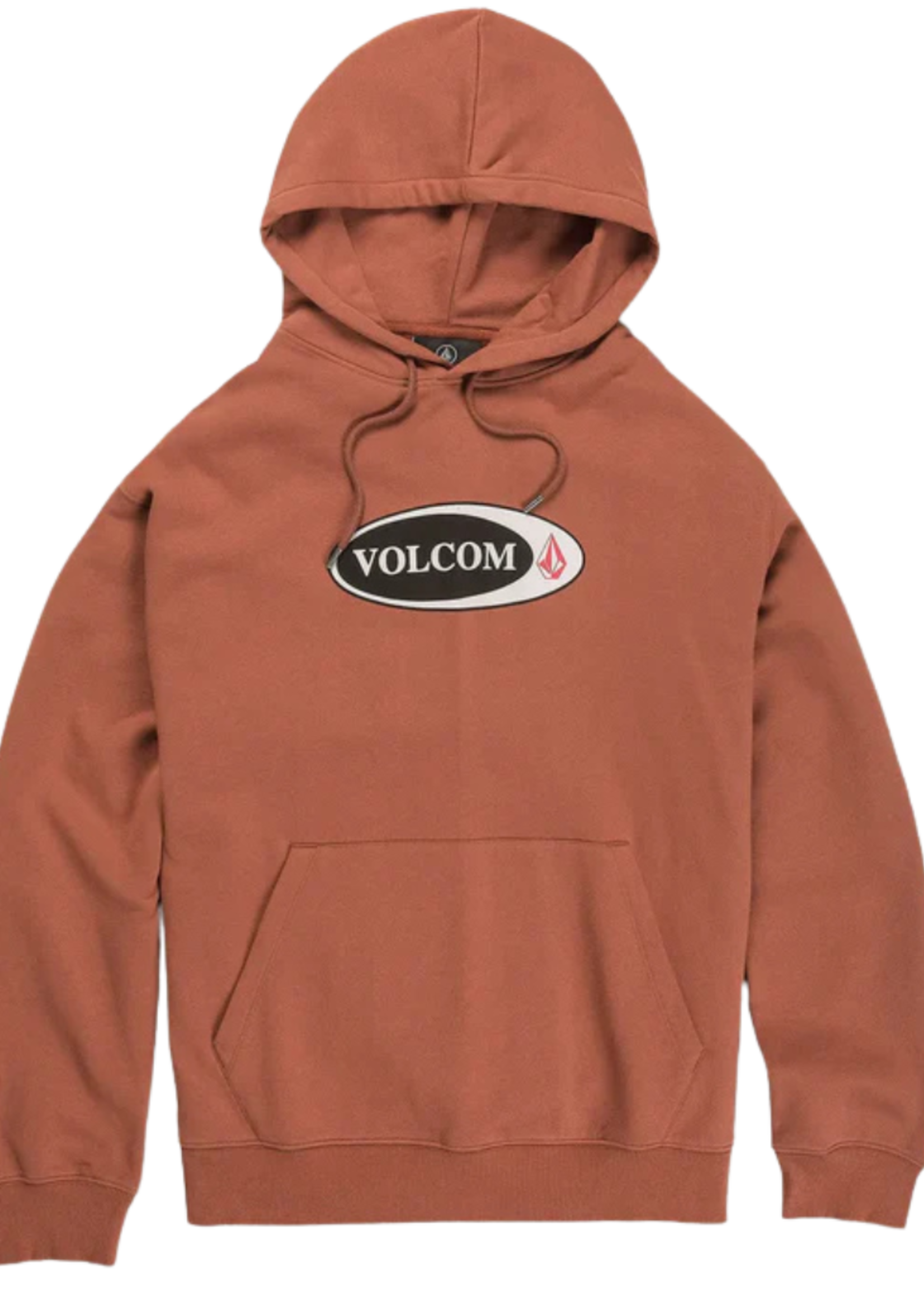 Volcom Men's Watanite Pullover Hoodie