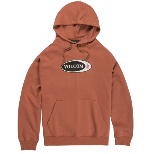 Volcom Men's Watanite Pullover Hoodie