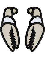 Crab Grab Mega Claw Stomp Pad