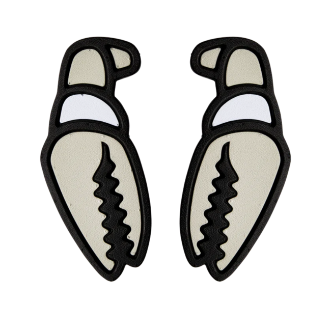 Crab Grab Mega Claw Stomp Pad