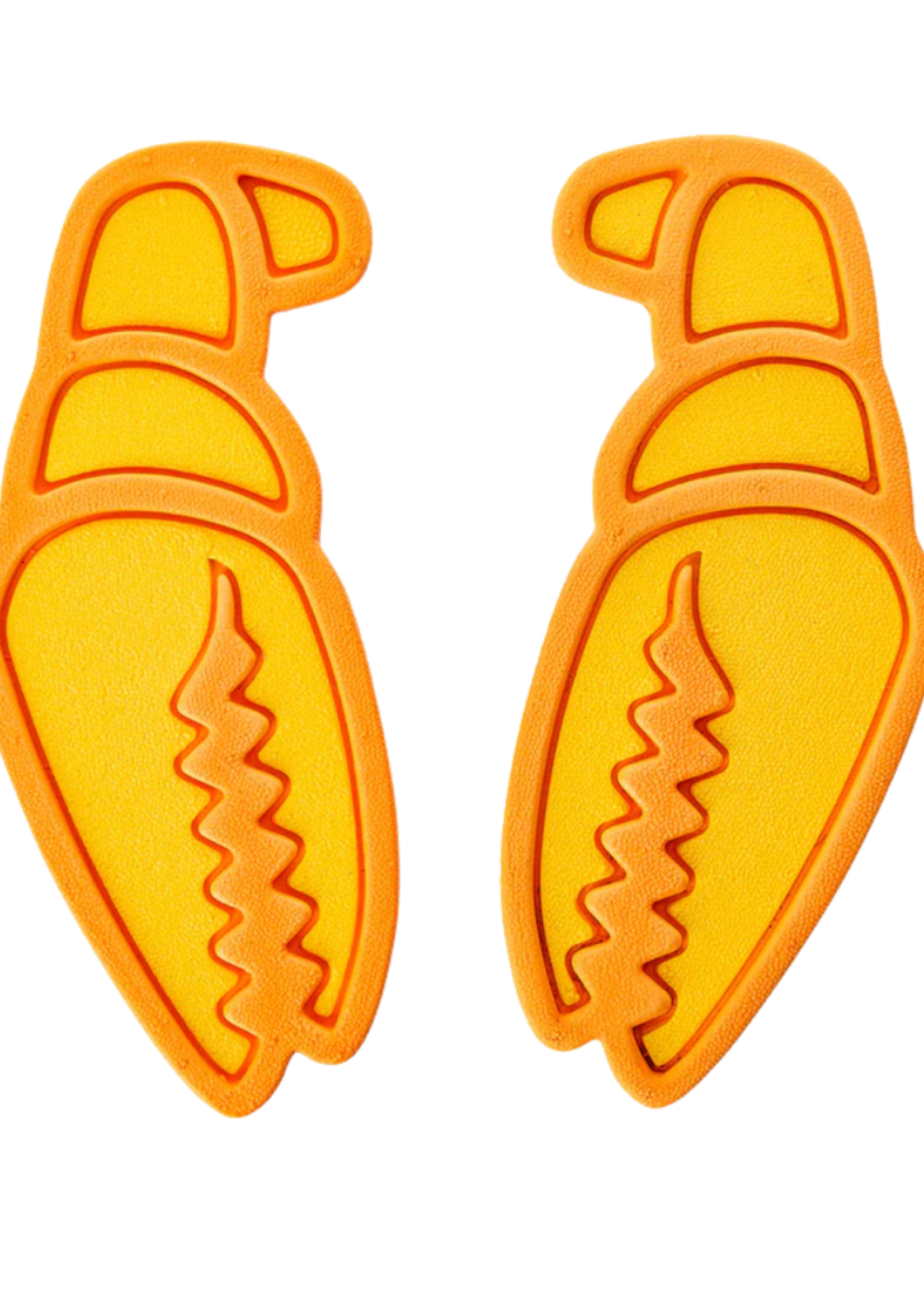 Crab Grab Mega Claw Stomp Pad