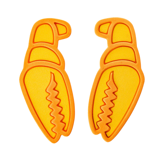 Crab Grab Mega Claw Stomp Pad