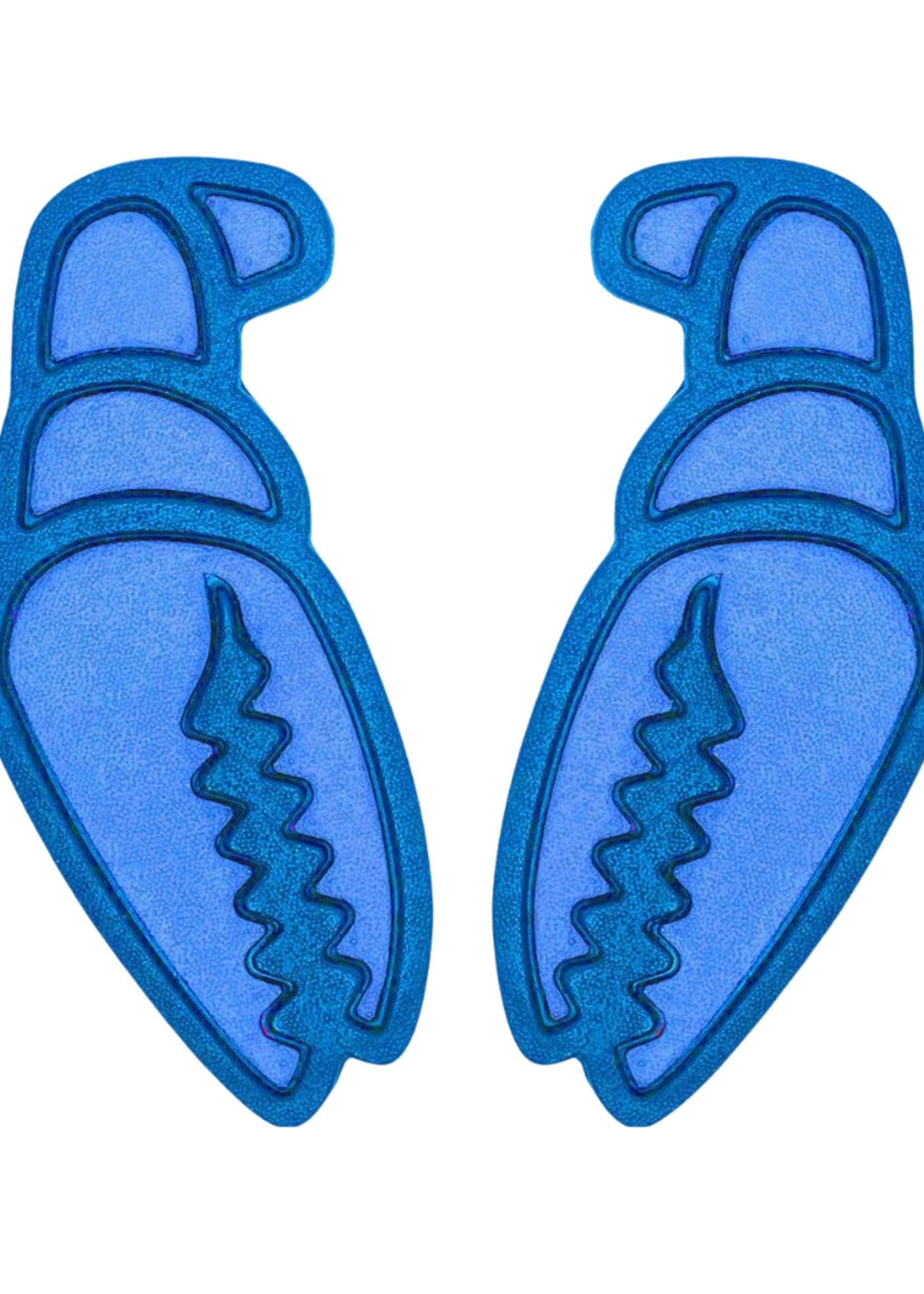 Crab Grab Mega Claw Stomp Pad