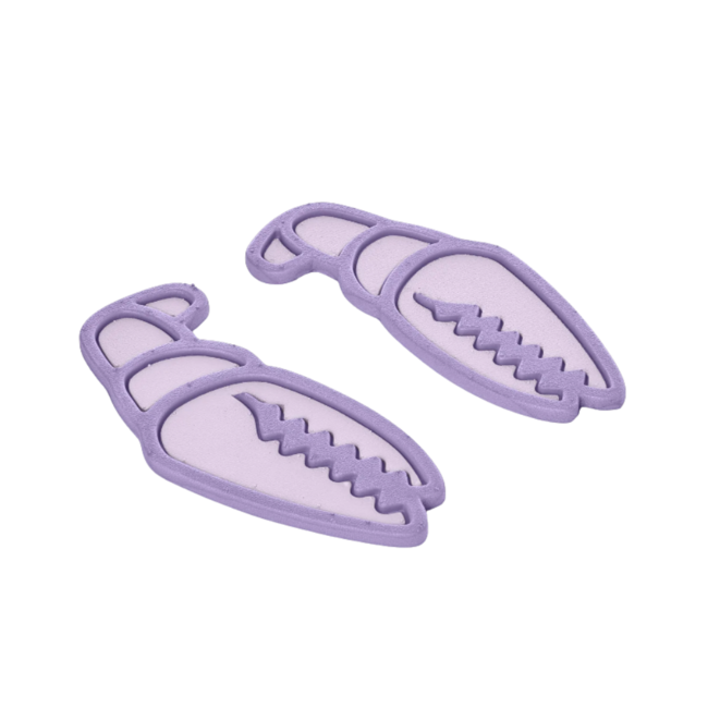 Crab Grab Mega Claw Stomp Pad