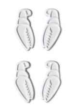 Crab Grab Mini Claw Stomp Pad