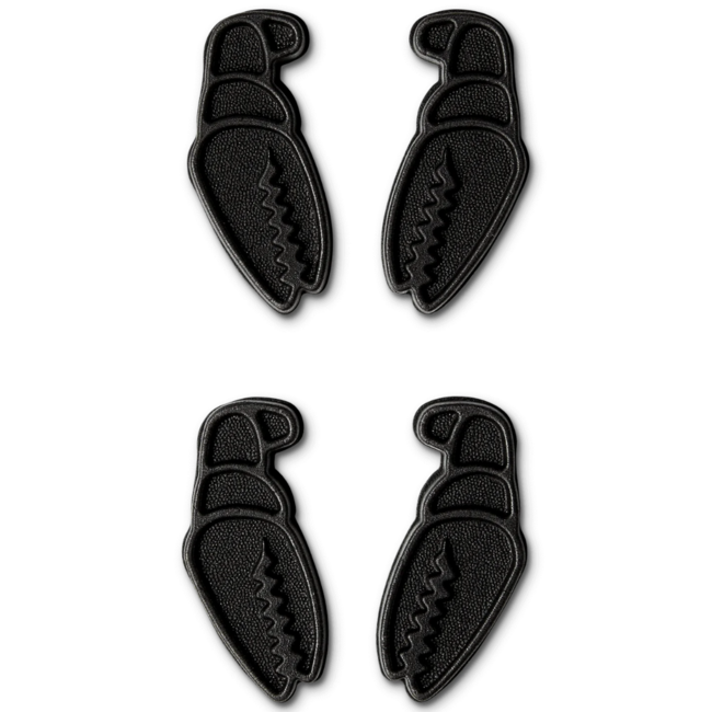 Crab Grab Mini Claw Stomp Pad